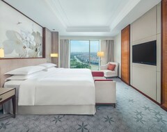 Khách sạn Hotel Sheraton Shanghai Jiading (Thượng Hải, Trung Quốc)