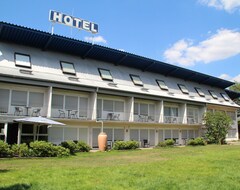 Khách sạn Hotel Hangelar (Sankt Augustin, Đức)