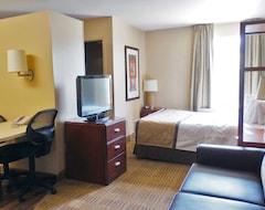 Hotelli Extended Stay America Suites - Dallas - Vantage Point Dr. (Dallas, Amerikan Yhdysvallat)