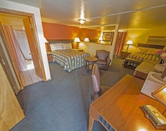 Hotel Rainbow Lodge And Inn (Colorado Springs, USA)