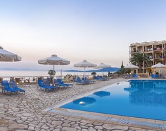 Hotel Belvedere (Agios Ioannis Peristeron, Görögország)