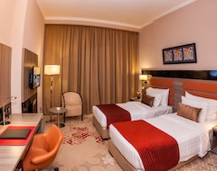 Mira Waterfront Hotel Jeddah (Jeddah, Saudi Arabia)