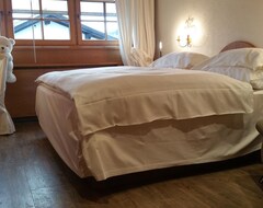 Juniorsuite Alpine Style Room Only - Hotel Vergeiner (Seefeld, Austrija)