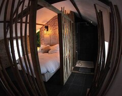 Hotel The Lodge Rooms (Coleford, Ujedinjeno Kraljevstvo)