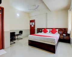 Hotelli OYO 9251 Grand Krishna (Vellore, Intia)