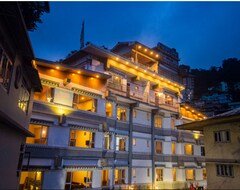 Khách sạn Kingston By Yagi Gangtok (Gangtok, Ấn Độ)