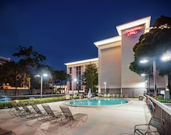 Hotel Hampton Inn Tampa International Airport/Westshore (Tampa, EE. UU.)