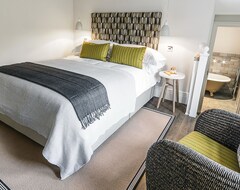 Brocco On The Park Boutique Hotel (Sheffield, United Kingdom)