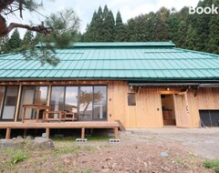 Koko talo/asunto Ease1 - Vacation Stay 33086v (Obuse, Japani)