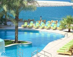 Tüm Ev/Apart Daire Dream Inn Apartments - Luxury 2br In Marjan Island Close To Beach (Ras Al-Khaimah, Birleşik Arap Emirlikleri)