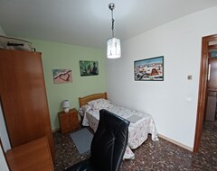 Cijela kuća/apartman Spacious And Beautiful Apartment In The Center Of Ciudad Real (Ciudad Real, Španjolska)