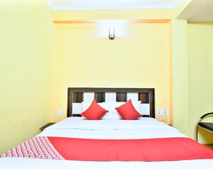 OYO 12740 Hotel Amandeep (Dharamsala, Indien)