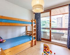 Cijela kuća/apartman Apartment Bellard In La Toussuire - 4 Persons, 1 Bedrooms (Fontcouverte-la Toussuire, Francuska)