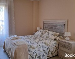 Cijela kuća/apartman El Chorrito (La Alberca, Španjolska)