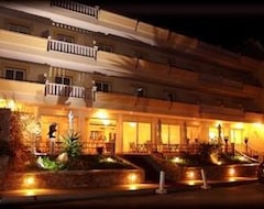 Khách sạn Laodamia Hotel (Nea Anchialos, Hy Lạp)