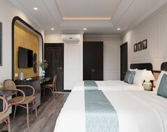 Khách sạn Dai Thuy Hotel (Cát Bà, Việt Nam)