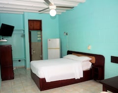 Hotel Garant & Suites (Boca Chica, Dominikanske republikk)
