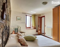 Cijela kuća/apartman Casa Sibiel (Pognana Lario, Italija)