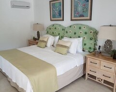 Cijela kuća/apartman Private Fully Air-conditioned Villa. Perfect Couples Getaway! (Westmoreland, Barbados)