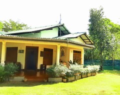 Otel Priya Homestay Kandalama (Sigiriya, Sirilanka)