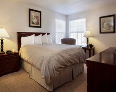 Hotel Marriott ExecuStay Stonebridge (Little Rock, USA)