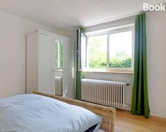 Casa/apartamento entero Gute Lage, 3 Rader, Grun, Familien (Tréveris, Alemania)