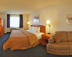 Hotel Quality Inn Lakeville (Lakeville, Sjedinjene Američke Države)