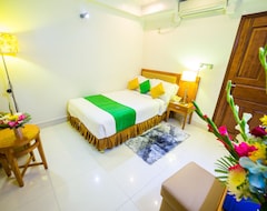 Khách sạn Nascent Gardenia Luxury Suites (Dhaka, Bangladesh)