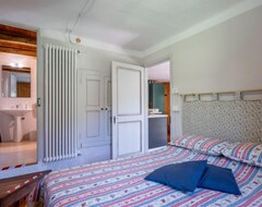 Tüm Ev/Apart Daire Apartment CÀ Stevenot In Valle Maira - 2 Persons, 1 Bedrooms (San Damiano Macra, İtalya)