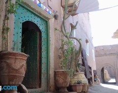 Hele huset/lejligheden Maison Dhotes Tilleli (Agdz, Marokko)
