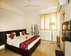 Khách sạn OYO 2970 Hotel Blue Dawn (Hyderabad, Ấn Độ)