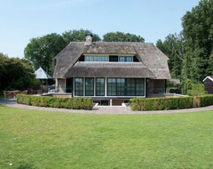 Cijela kuća/apartman Country house in a rural location in Nijensleek near fortified Steenwijk (Frederiksoord, Nizozemska)