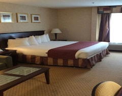 Hotel Best Western Dartmouth Inn (Dartmouth, USA)