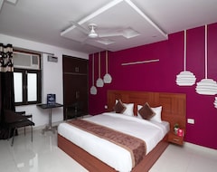 Hotel OYO 16168 Maira Grand (Faridabad, Indien)
