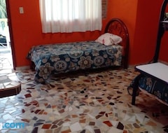 Casa/apartamento entero Quinta las golondrinas (Morelos, México)