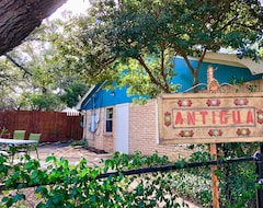Toàn bộ căn nhà/căn hộ The Cove BNB (Austin, Hoa Kỳ)