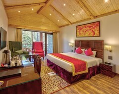 Khách sạn Span Resort And Spa (Kullu, Ấn Độ)