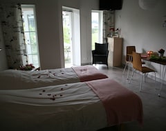 Căn hộ có phục vụ Oldfruen Apartments (Sydfalster, Đan Mạch)