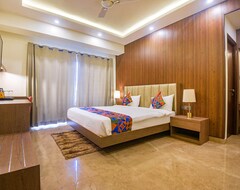 Khách sạn Eleven Hotels & Resorts (Anjuna, Ấn Độ)