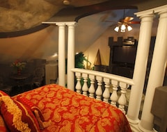 Hotel Black Swan Inn Luxurious Theme Rooms (Pocatello, USA)