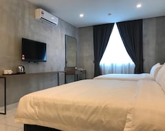Hotel Dandelion Inn (Ipoh, Malezija)