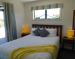 Hotel Cottages On St Andrews (Havelock North, New Zealand)