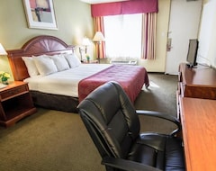 Khách sạn Econo Lodge Inn & Suites (Orlando, Hoa Kỳ)