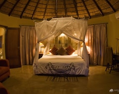 Hotel Elephant Plains Game Lodge (Sabi Sand Game Reserve, South Africa)