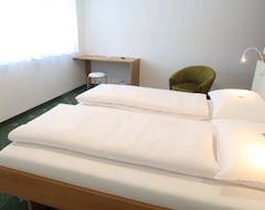 Khách sạn Hotel B3 (Mauthausen, Áo)