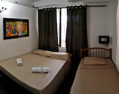 Hotel Sheylla's Place (San Andrés, Colombia)