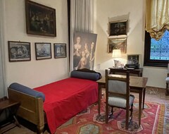 Casa/apartamento entero Villa Valmarana Ai Nani (Vicenza, Italia)