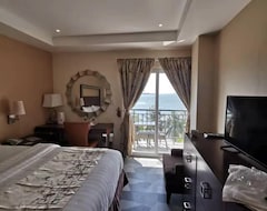 Subic Bay View Diamond Hotel (Subic, Philippines)