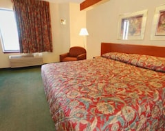 Khách sạn Syracuse Inn and Suites (Syracuse, Hoa Kỳ)