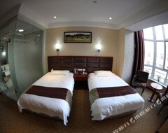 Jiangnan Business Hotel (Dongning, Kina)